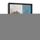 Collage De Hojas De Pintura Ii - W. Green-Aldridge | Cuadro decorativo de Canvas Lab