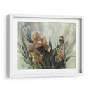 Hadfield Iriss Ii - Clif Hadfield | Cuadro decorativo de Canvas Lab