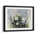 Hadfield Iriss Iii - Clif Hadfield | Cuadro decorativo de Canvas Lab