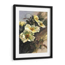 Hadfield Rosas I - Clif Hadfield | Cuadro decorativo de Canvas Lab