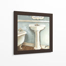 Baño De Porcelana I - Ethan Harper | Cuadro decorativo de Canvas Lab
