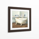 Bath De Porcelana Ii - Ethan Harper | Cuadro decorativo de Canvas Lab