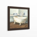 Bath De Porcelana Ii - Ethan Harper | Cuadro decorativo de Canvas Lab