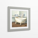 Bath De Porcelana Ii - Ethan Harper | Cuadro decorativo de Canvas Lab