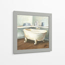 Bath De Porcelana Ii - Ethan Harper | Cuadro decorativo de Canvas Lab