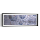 Plissenblit bleu - David Ríos | Cuadro decorativo de Canvas Lab