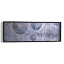 Plissenblit bleu - David Ríos | Cuadro decorativo de Canvas Lab