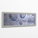 Plissenblit bleu - David Ríos | Cuadro decorativo de Canvas Lab