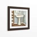 Baño De Porcelana Iii - Ethan Harper | Cuadro decorativo de Canvas Lab