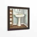 Baño De Porcelana Iii - Ethan Harper | Cuadro decorativo de Canvas Lab