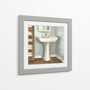 Baño De Porcelana Iii - Ethan Harper | Cuadro decorativo de Canvas Lab