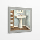 Baño De Porcelana Iii - Ethan Harper | Cuadro decorativo de Canvas Lab