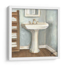 Baño De Porcelana Iii - Ethan Harper | Cuadro decorativo de Canvas Lab