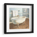 Baño De Porcelana Iv - Ethan Harper | Cuadro decorativo de Canvas Lab