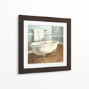 Baño De Porcelana Iv - Ethan Harper | Cuadro decorativo de Canvas Lab