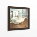 Baño De Porcelana Iv - Ethan Harper | Cuadro decorativo de Canvas Lab