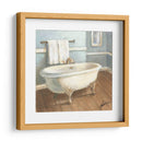 Baño De Porcelana Iv - Ethan Harper | Cuadro decorativo de Canvas Lab