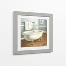 Baño De Porcelana Iv - Ethan Harper | Cuadro decorativo de Canvas Lab