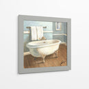 Baño De Porcelana Iv - Ethan Harper | Cuadro decorativo de Canvas Lab