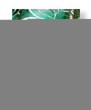 Vidrio De Mar I - Danielle Harrington | Cuadro decorativo de Canvas Lab