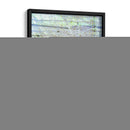 Reflexiones De Playa Ii - Danielle Harrington | Cuadro decorativo de Canvas Lab