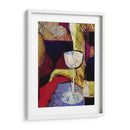 La Noche Yo - Danielle Harrington | Cuadro decorativo de Canvas Lab