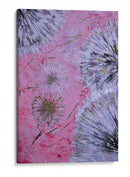 Plissenblit rose - David Ríos | Cuadro decorativo de Canvas Lab