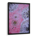 Plissenblit rose - David Ríos | Cuadro decorativo de Canvas Lab