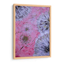 Plissenblit rose - David Ríos | Cuadro decorativo de Canvas Lab