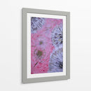 Plissenblit rose - David Ríos | Cuadro decorativo de Canvas Lab