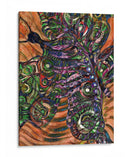 Huecos I - Danielle Harrington | Cuadro decorativo de Canvas Lab