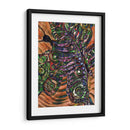 Huecos I - Danielle Harrington | Cuadro decorativo de Canvas Lab