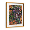 Huecos I - Danielle Harrington | Cuadro decorativo de Canvas Lab