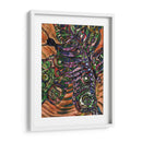 Huecos I - Danielle Harrington | Cuadro decorativo de Canvas Lab