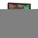 Flores Deriva I - Danielle Harrington | Cuadro decorativo de Canvas Lab