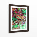 Flores Deriva I - Danielle Harrington | Cuadro decorativo de Canvas Lab