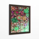 Flores Deriva I - Danielle Harrington | Cuadro decorativo de Canvas Lab