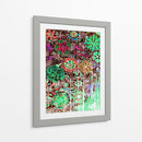 Flores Deriva I - Danielle Harrington | Cuadro decorativo de Canvas Lab
