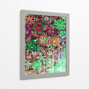 Flores Deriva I - Danielle Harrington | Cuadro decorativo de Canvas Lab