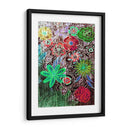 Flor Drift Ii - Danielle Harrington | Cuadro decorativo de Canvas Lab