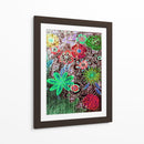 Flor Drift Ii - Danielle Harrington | Cuadro decorativo de Canvas Lab