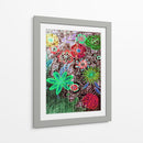 Flor Drift Ii - Danielle Harrington | Cuadro decorativo de Canvas Lab