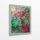 Flor Drift Ii - Danielle Harrington | Cuadro decorativo de Canvas Lab