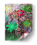 Flor Drift Ii - Danielle Harrington | Cuadro decorativo de Canvas Lab