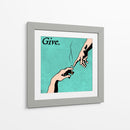 Give - David Aste | Cuadro decorativo de Canvas Lab