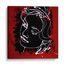 Princesse - David Ríos | Cuadro decorativo de Canvas Lab