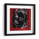 Princesse - David Ríos | Cuadro decorativo de Canvas Lab