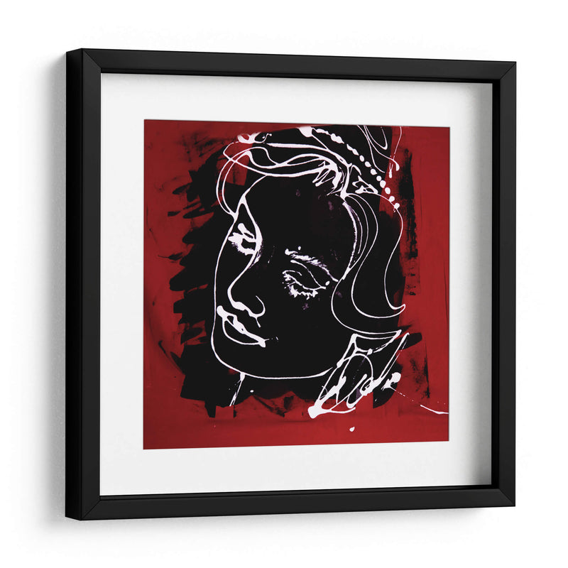 Princesse - David Ríos | Cuadro decorativo de Canvas Lab