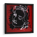 Princesse - David Ríos | Cuadro decorativo de Canvas Lab