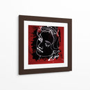 Princesse - David Ríos | Cuadro decorativo de Canvas Lab